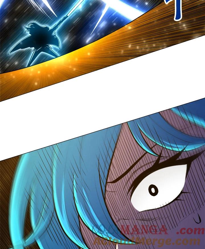 《UPDATER更新者》第53话 第89页