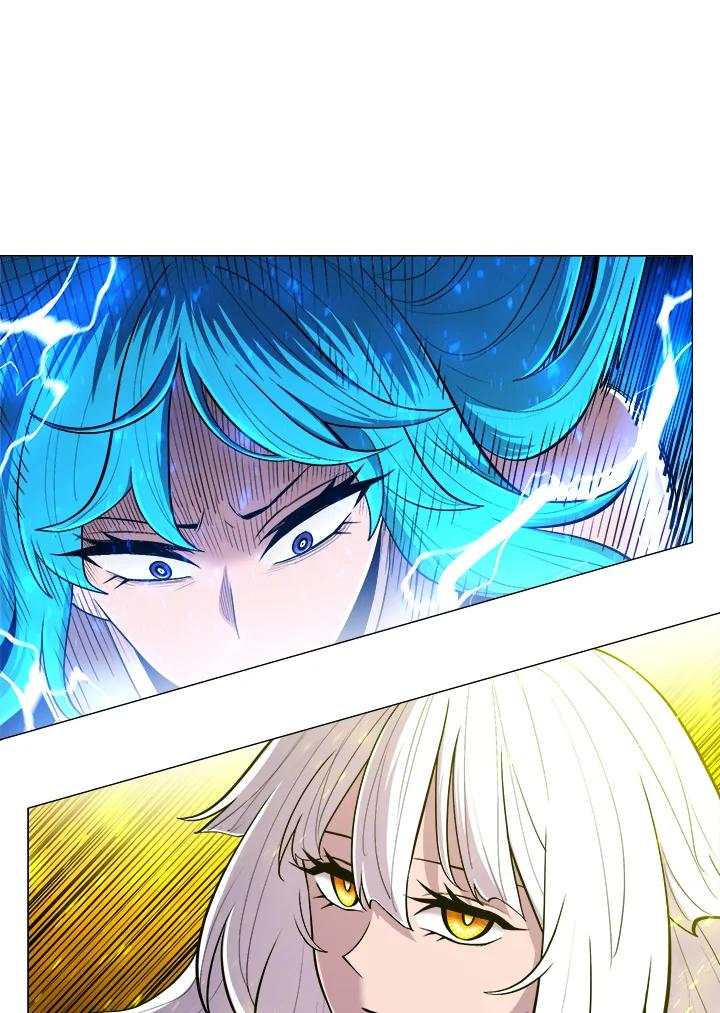 《UPDATER更新者》第53话 第16页