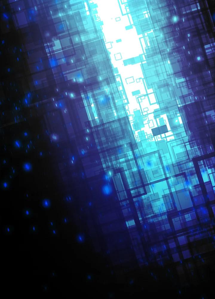 《UPDATER更新者》第54话 第110页