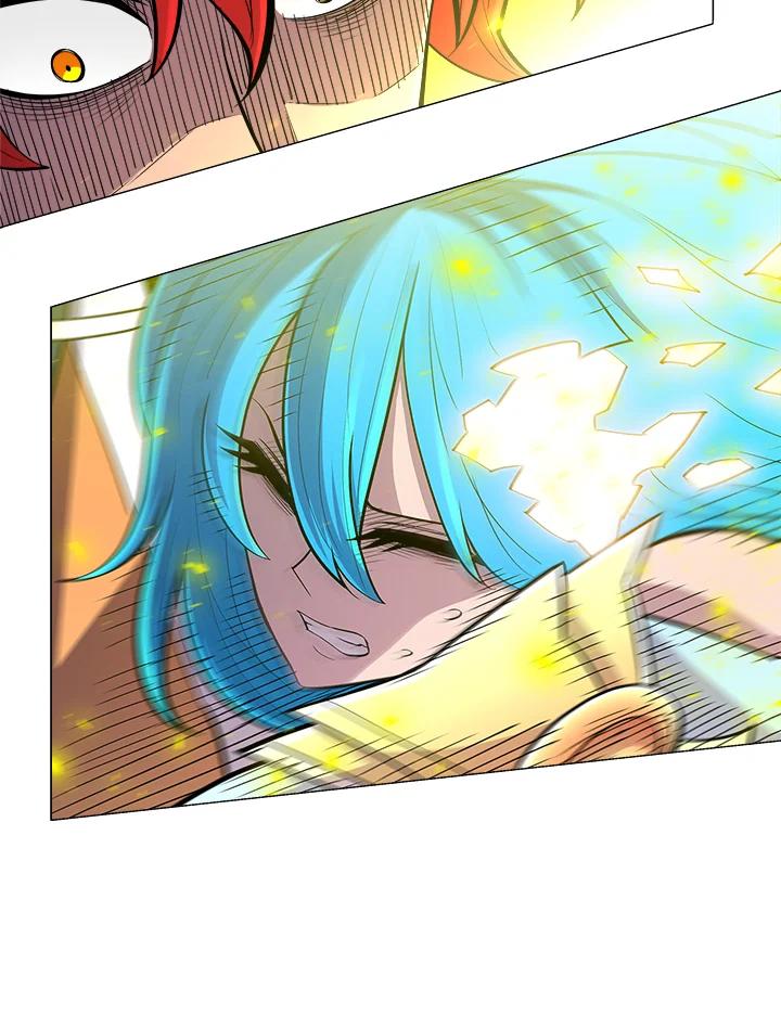 《UPDATER更新者》第54话 第50页