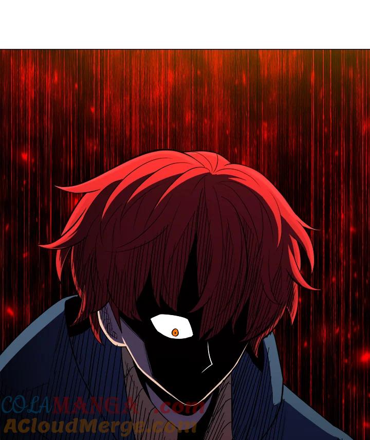 《UPDATER更新者》第54话 第65页