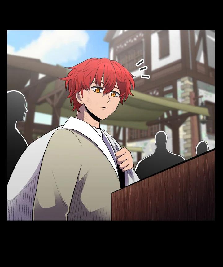 《UPDATER更新者》第54话 第10页