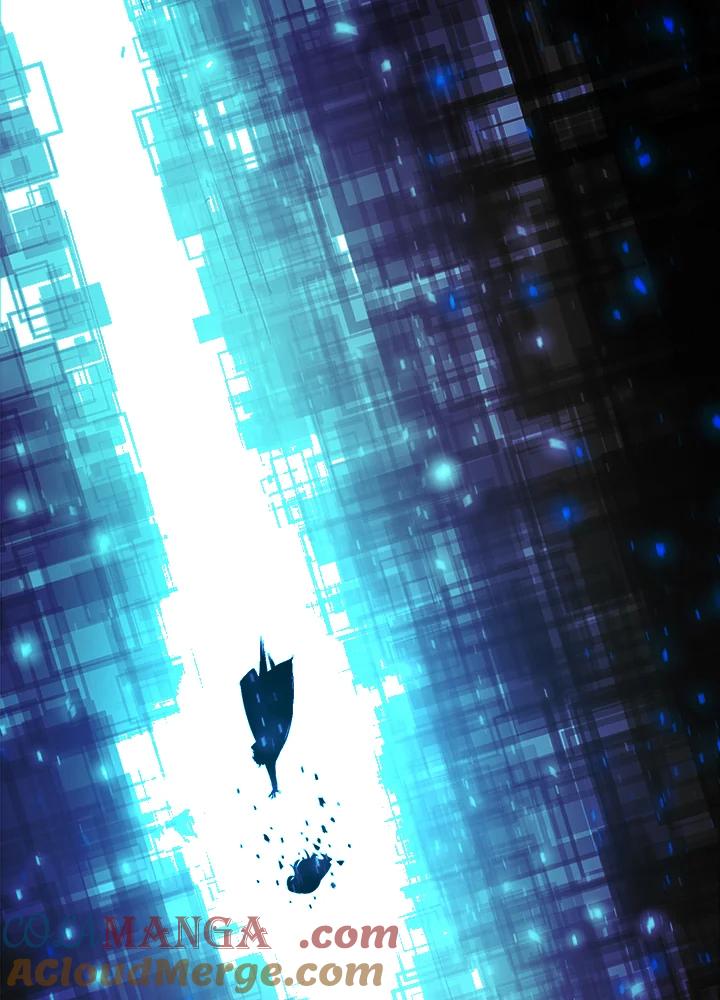 《UPDATER更新者》第54话 第109页