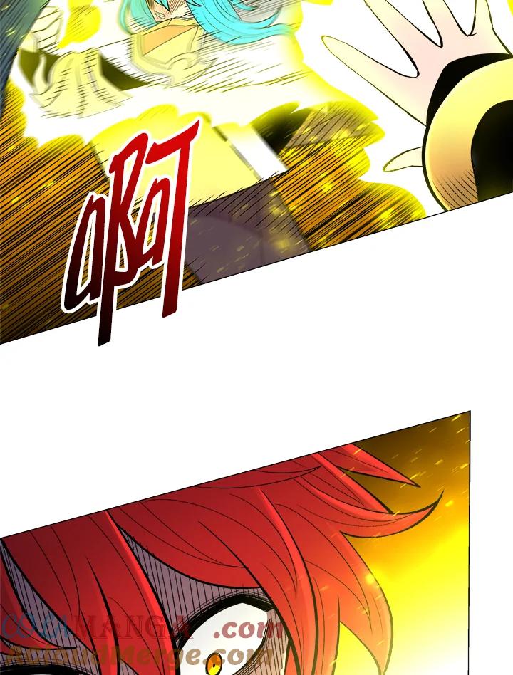 《UPDATER更新者》第54话 第49页
