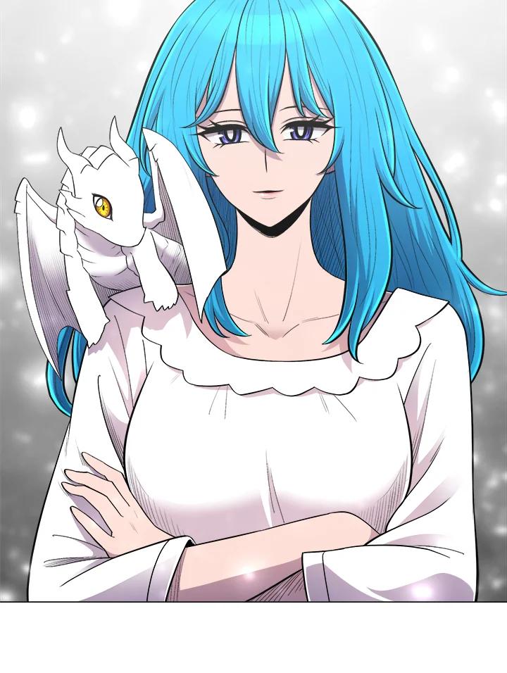 《UPDATER更新者》第54话 第127页