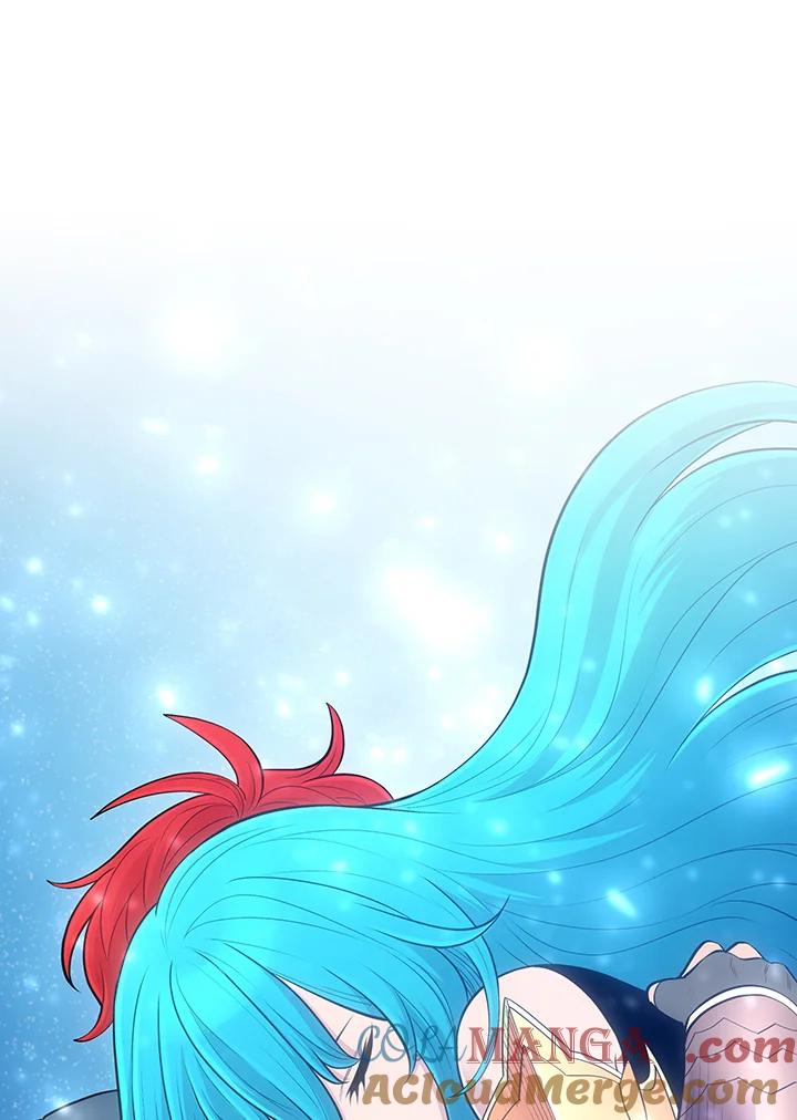 《UPDATER更新者》第55话 第121页