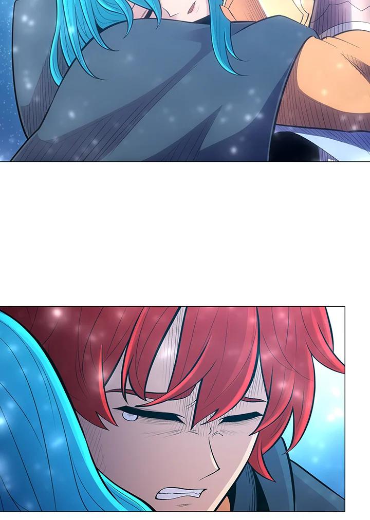 《UPDATER更新者》第55话 第122页
