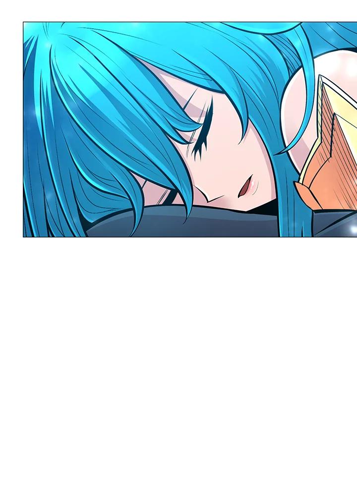 《UPDATER更新者》第55话 第123页