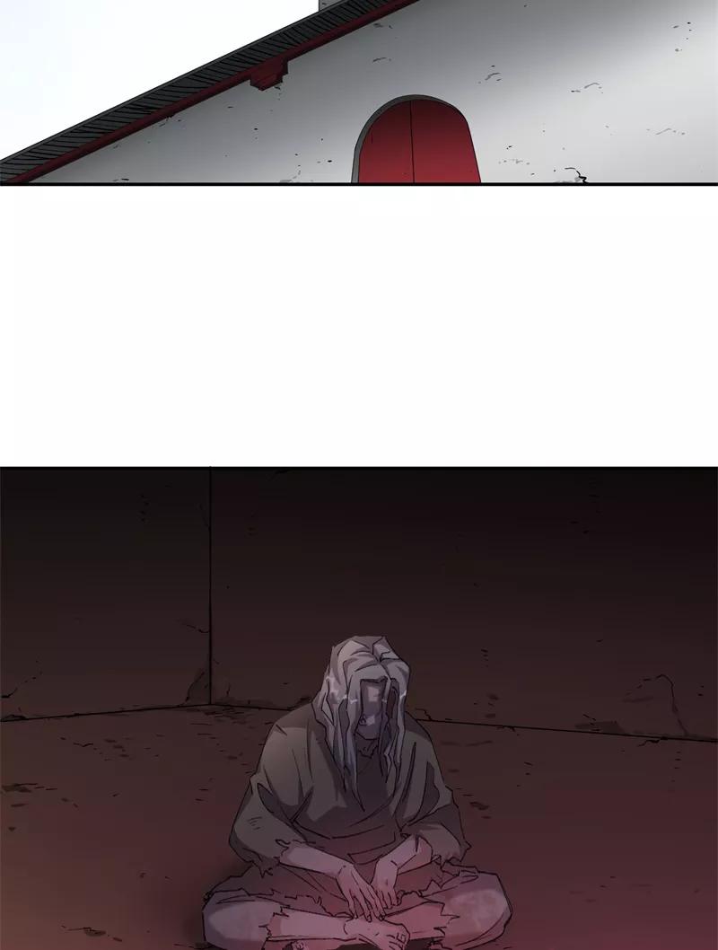 《祥瑞按察录》第五案 监狱风云（二） 第53页