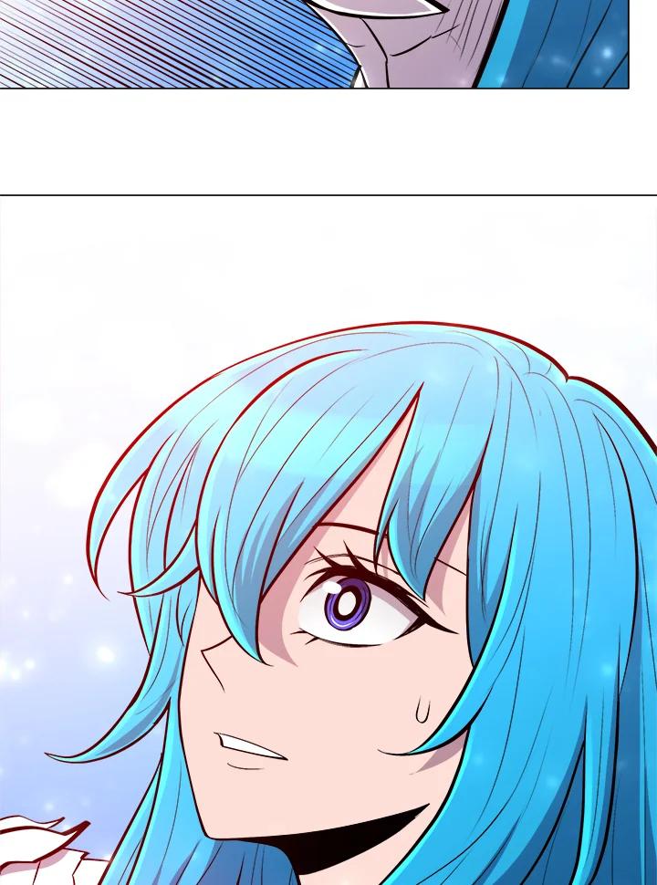 《UPDATER更新者》第56话 第107页