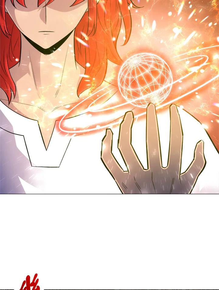 《UPDATER更新者》第56话 第100页