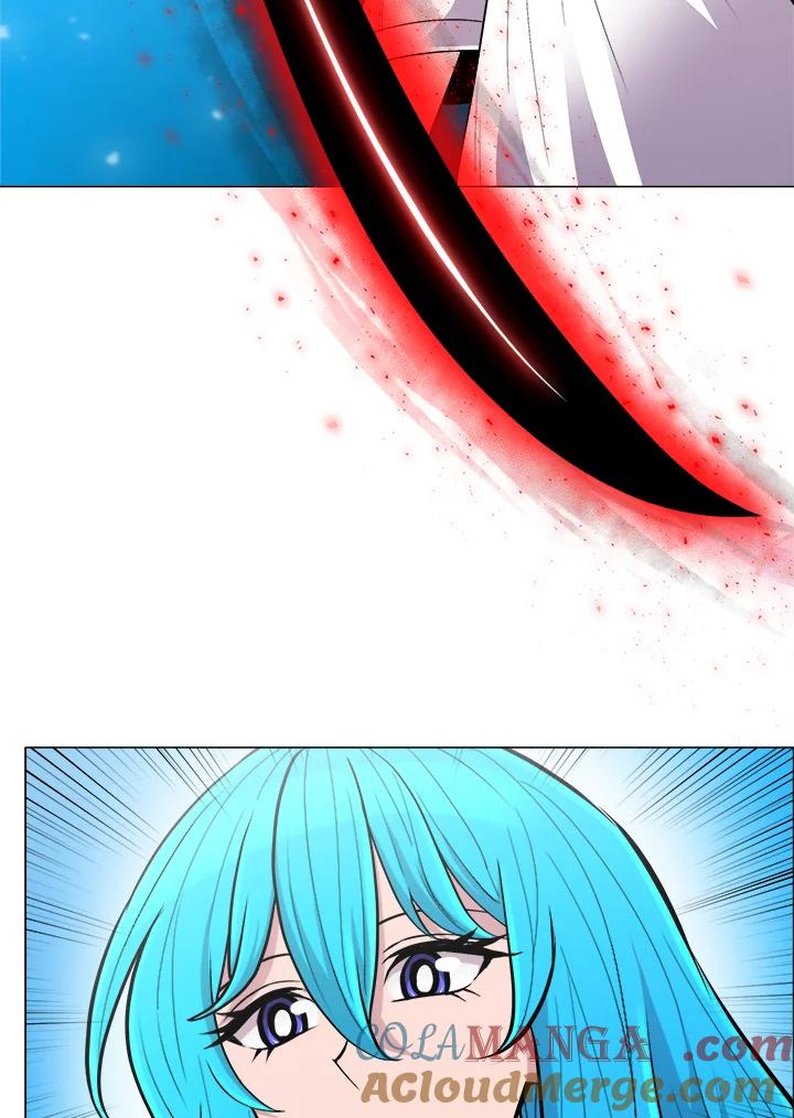 《UPDATER更新者》第57话 第33页