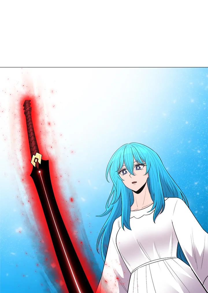 《UPDATER更新者》第57话 第32页