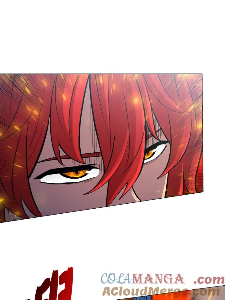 《UPDATER更新者》第57话 第13页