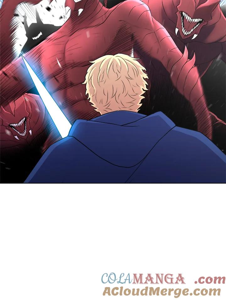 《UPDATER更新者》第58话 第37页
