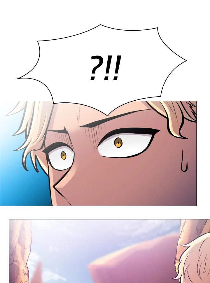 《UPDATER更新者》第58话 第40页