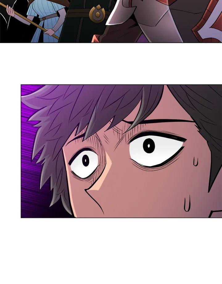 《UPDATER更新者》第59话 第64页