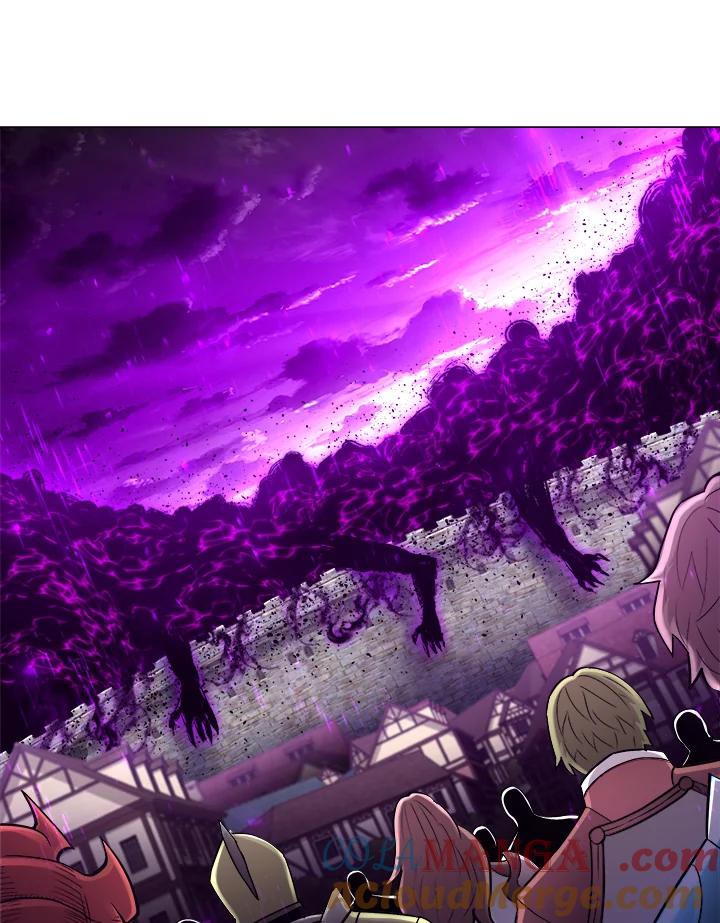 《UPDATER更新者》第59话 第65页