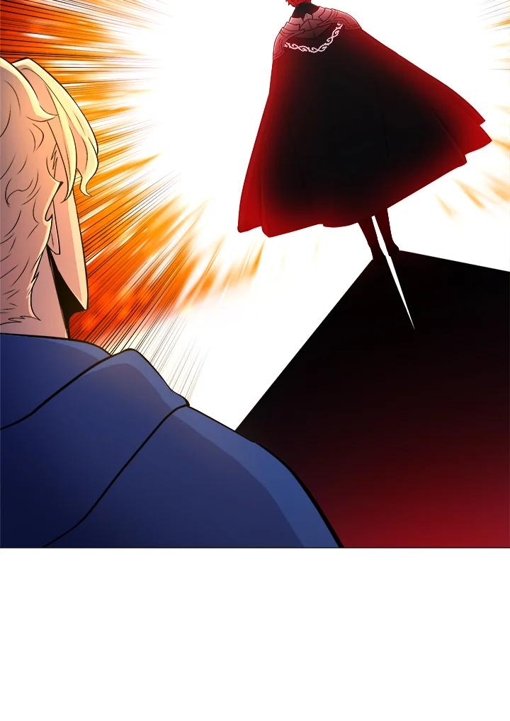 《UPDATER更新者》第59话 第52页