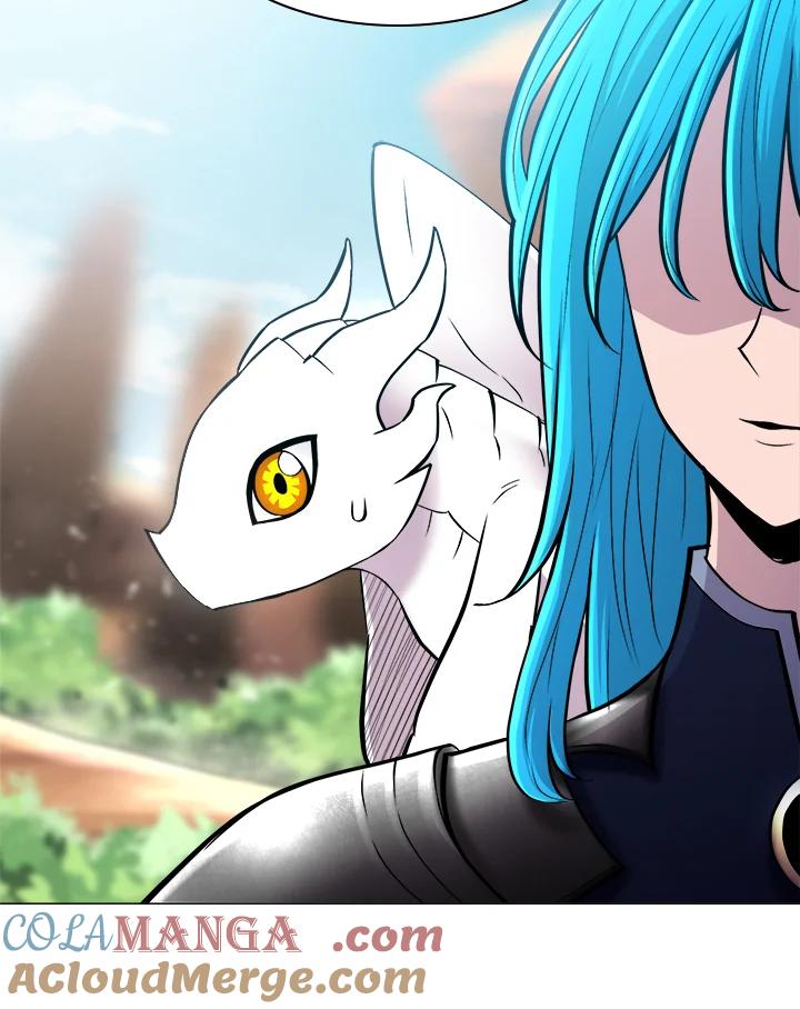 《UPDATER更新者》第59话 第21页