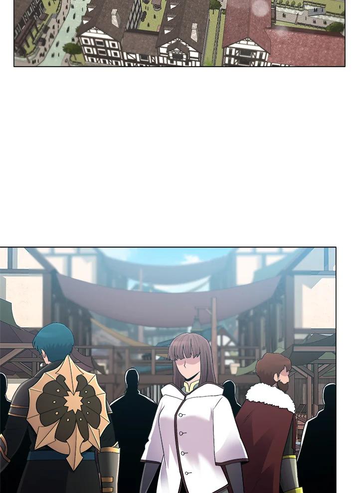 《UPDATER更新者》第60话 第21页