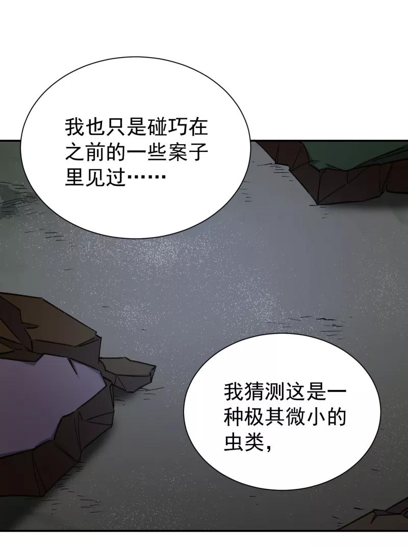 《祥瑞按察录》第六案 关公神像（三） 第9页
