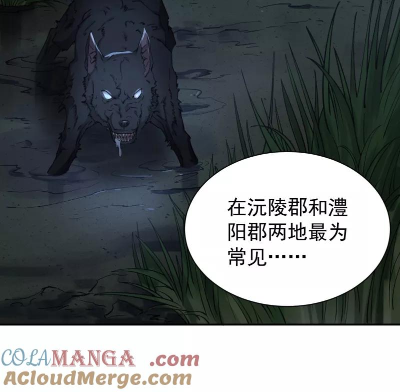 《祥瑞按察录》第六案 关公神像（三） 第37页
