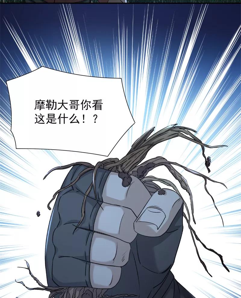 《祥瑞按察录》第七案 世外桃源（四） 第77页