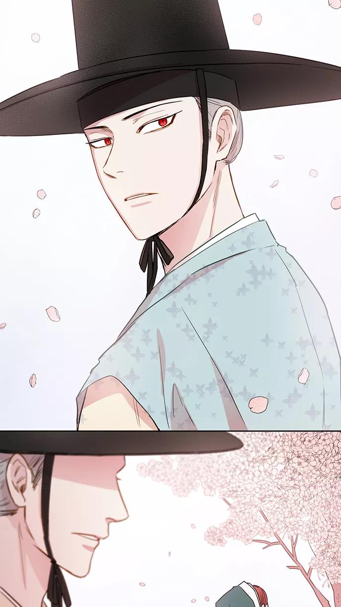 《阴间美男计》第66话 第56页