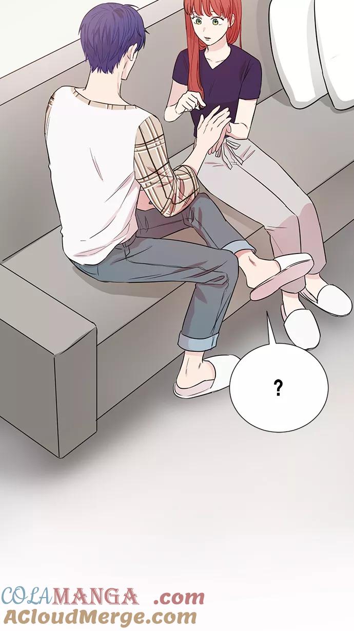 《阴间美男计》第68话 第61页