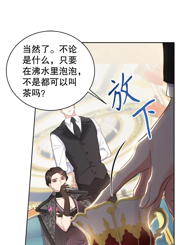 《乙女游戏中的女仆想辞职》7.维罗妮卡的毒茶 第88页