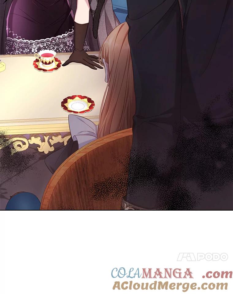 《乙女游戏中的女仆想辞职》8.装病 第61页