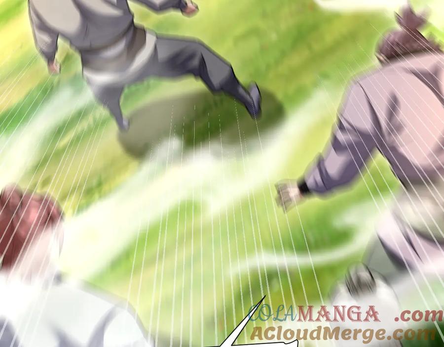 开局震惊女帝老婆，我无敌了 第33话 哥可不是肤浅的男人！ 第137页
