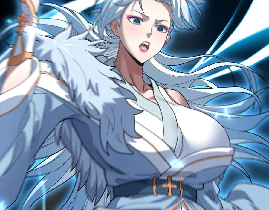 开局震惊女帝老婆，我无敌了 第33话 哥可不是肤浅的男人！ 第155页
