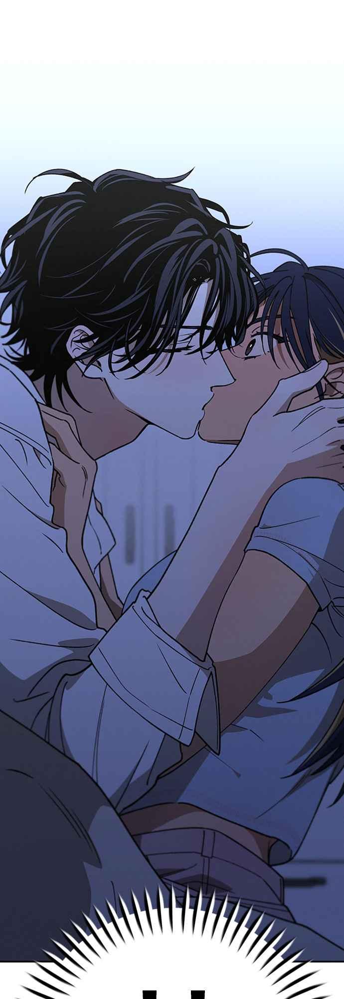 待定义的关系 - 第48话 想看到你吓一跳，小鹿乱撞的样子 - 第14张图