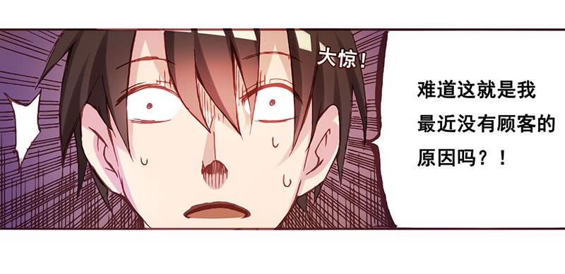《因为我是开武器店的大叔》第三话 第73页
