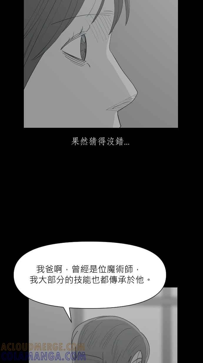 黑盒子 [351话] 寂寞满屋(5) 第31页