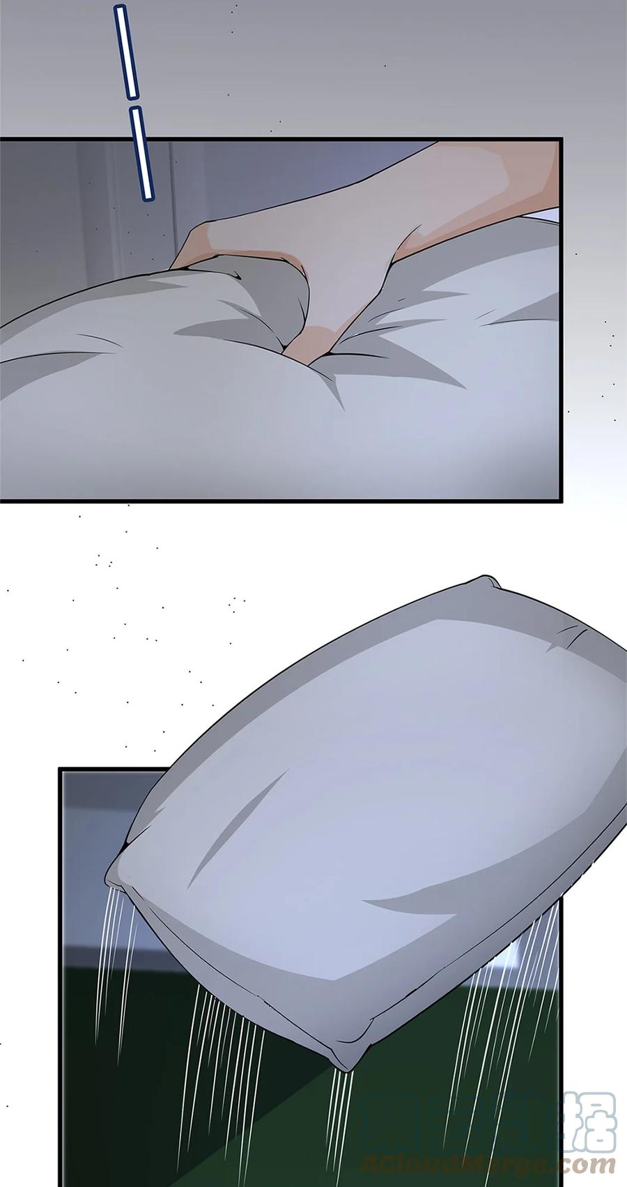 《阴阳兑换商》010 唐岚岚怀孕了？ 第3页