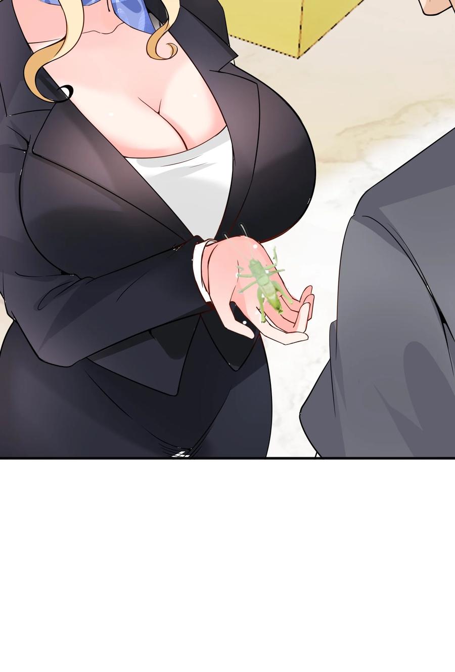 《阴阳兑换商》016 小把戏！ 第23页