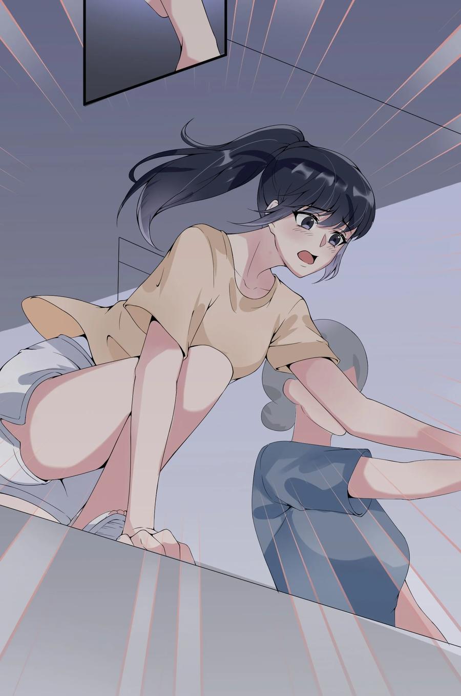 《阴阳兑换商》019 处境凶险 第27页