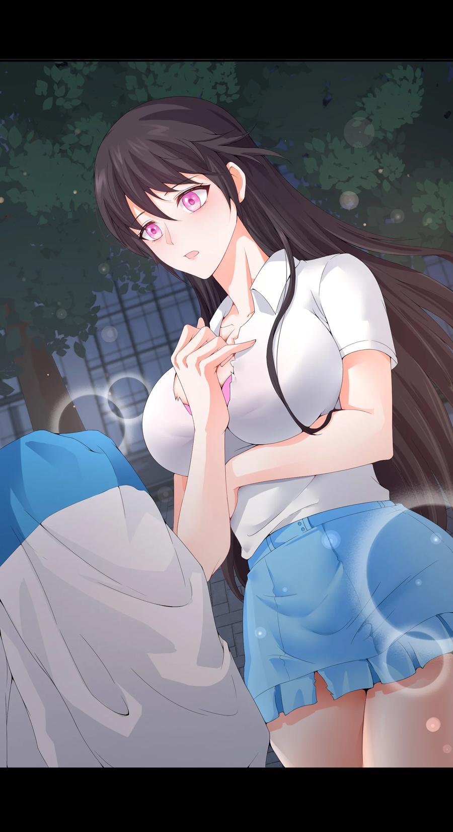 《阴阳兑换商》002 救了美人又寻宝 第23页