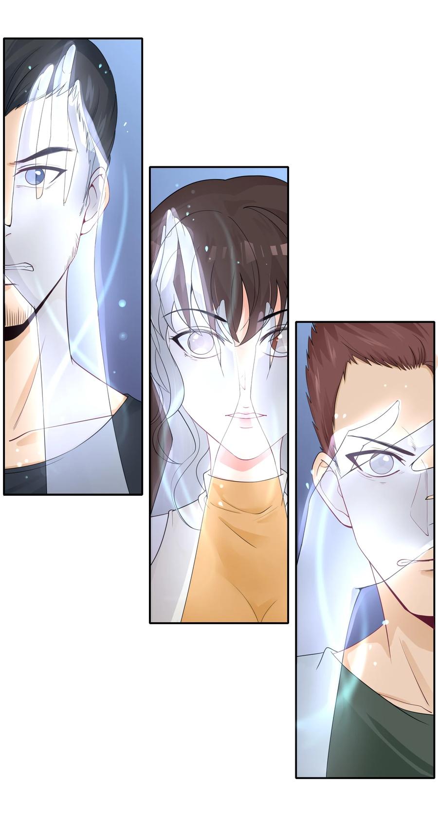 《阴阳兑换商》003 召唤鬼灵姐姐 第42页