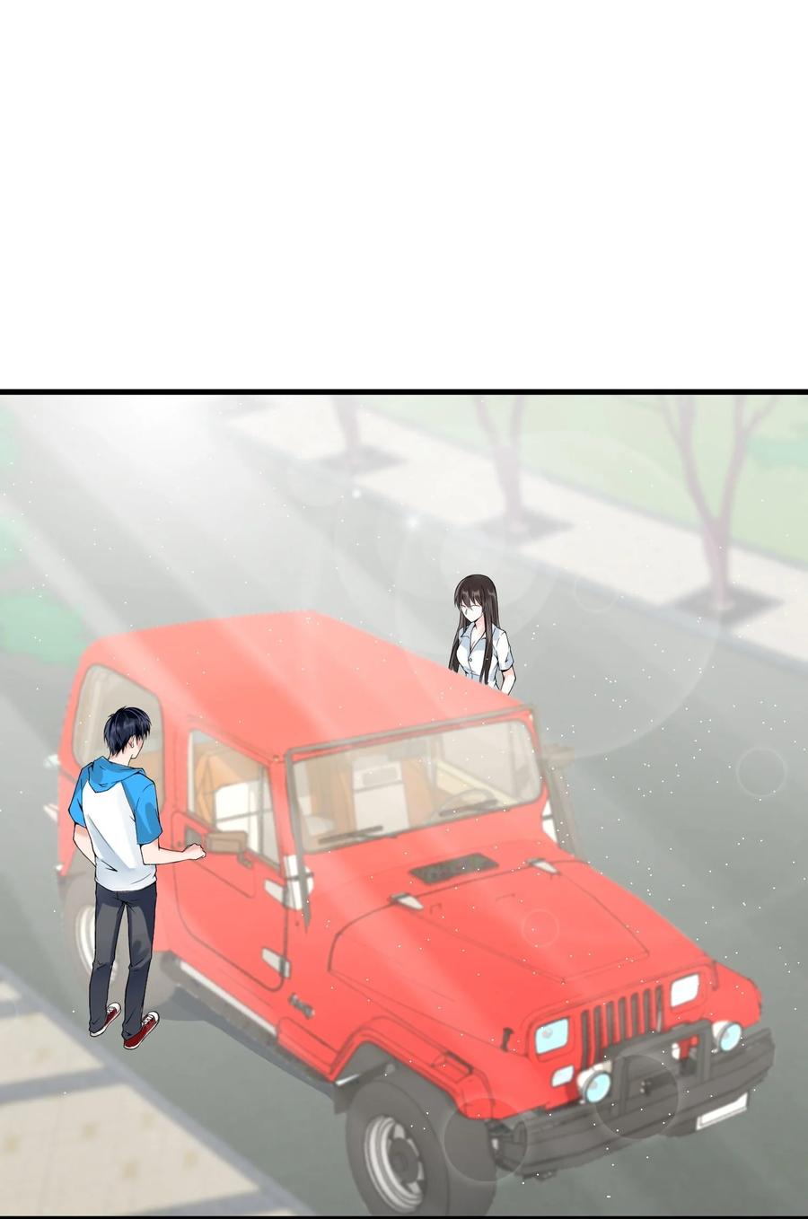 《阴阳兑换商》008 甄宓姐姐冲啊！ 第17页