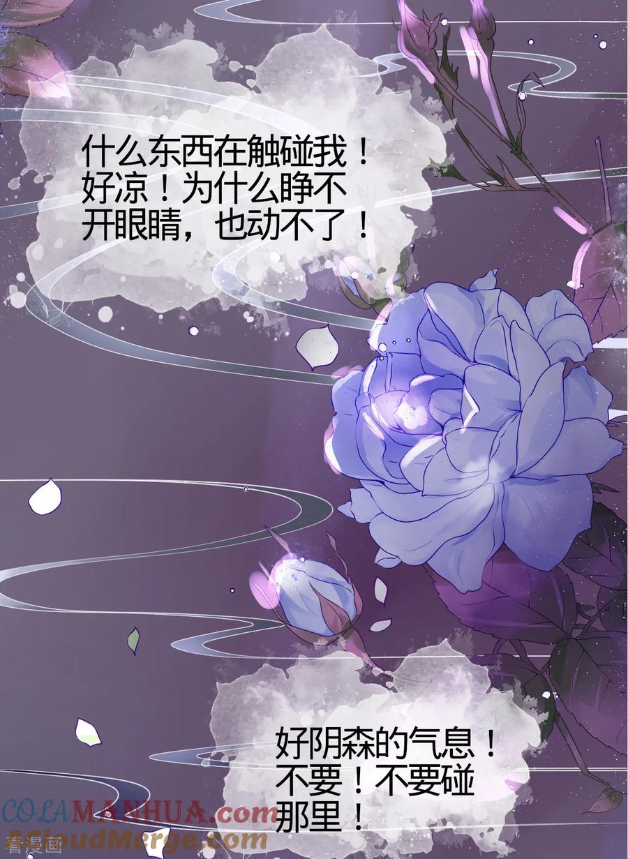 《阴阳界的新娘》第1话 第31页