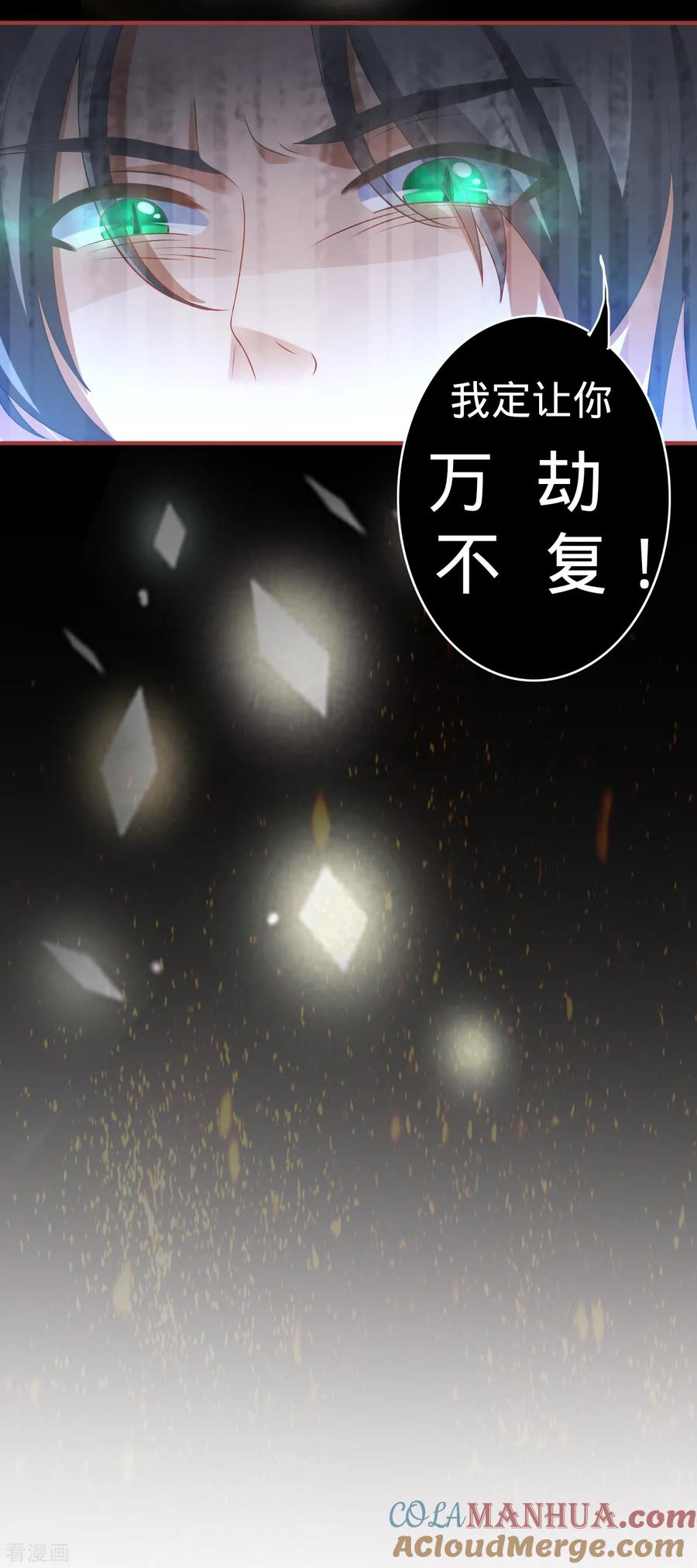 《阴阳界的新娘》第129话 第29页