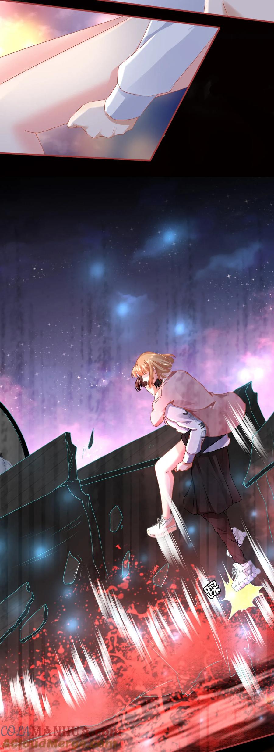 《阴阳界的新娘》第131话 第9页