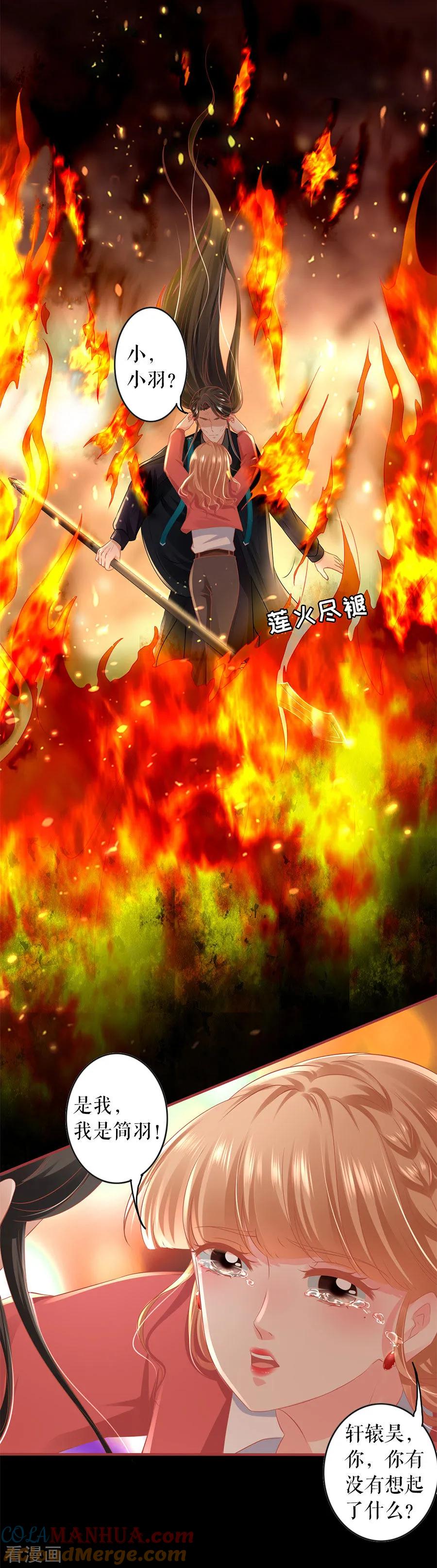 《阴阳界的新娘》第204话 第11页