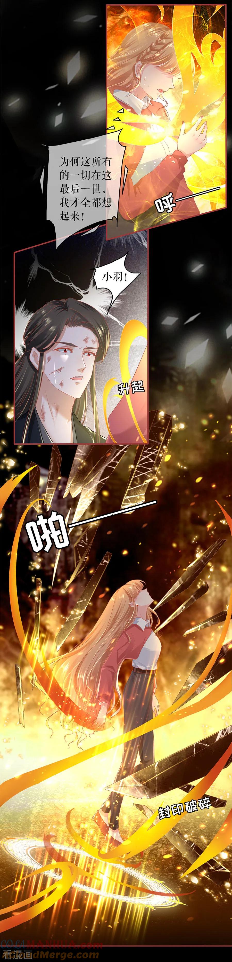《阴阳界的新娘》第205话 第5页