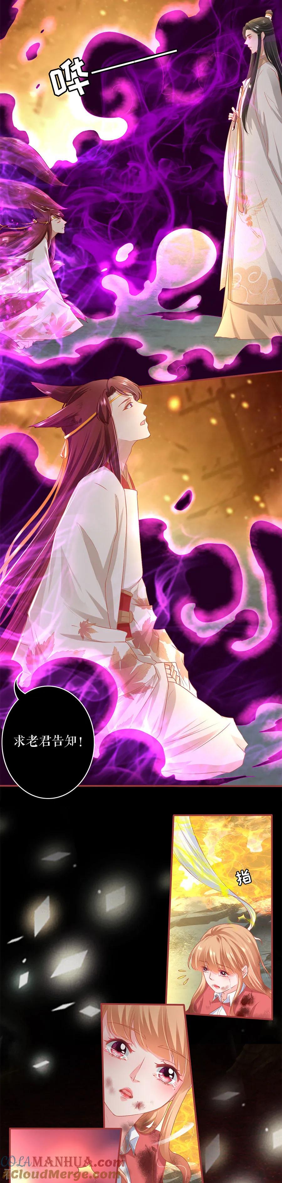 《阴阳界的新娘》第211话 第11页