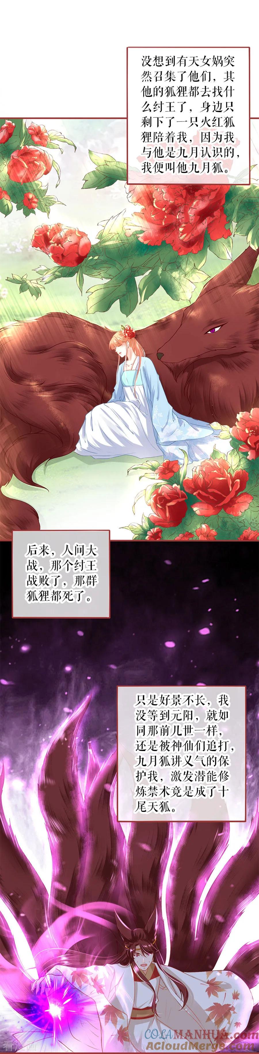 《阴阳界的新娘》第212话 第17页